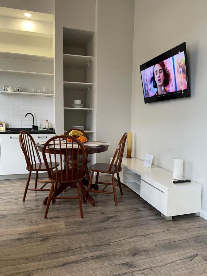 Апартаменты Ясная Поляна Odessa Exteriör bild